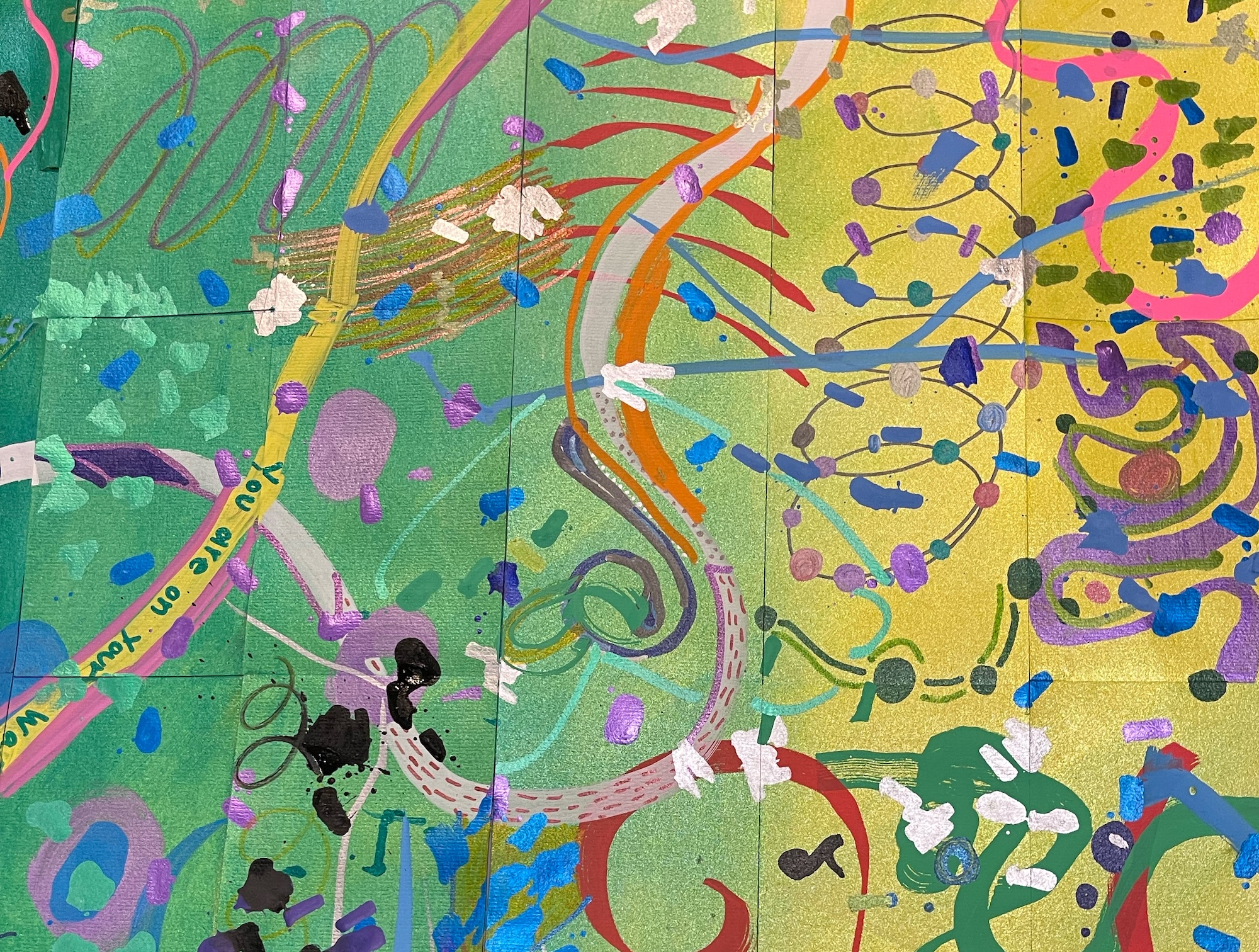 The Making of Confluence of Commands